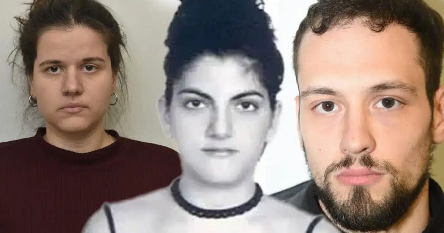 Στη δημοσιότητα οι φωτογραφίες των τριών από τη γιάφκα των Αμπελοκήπων