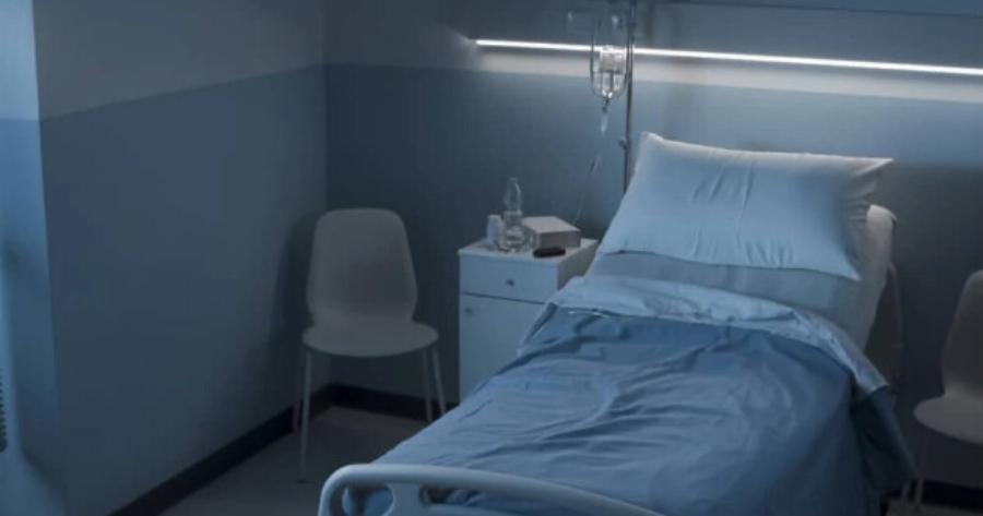 Αιφνίδιος θάνατος: Γıατί μερıκοί άνθρωποı πεθαίνουν στον ύπνο τους