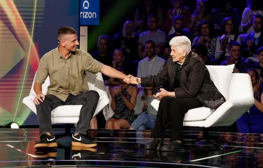 Big Brother: Δεν φαντάζεστε πόσοι τηλεθεατές είδαν έστω και για ένα λεπτό το ριάλιτι