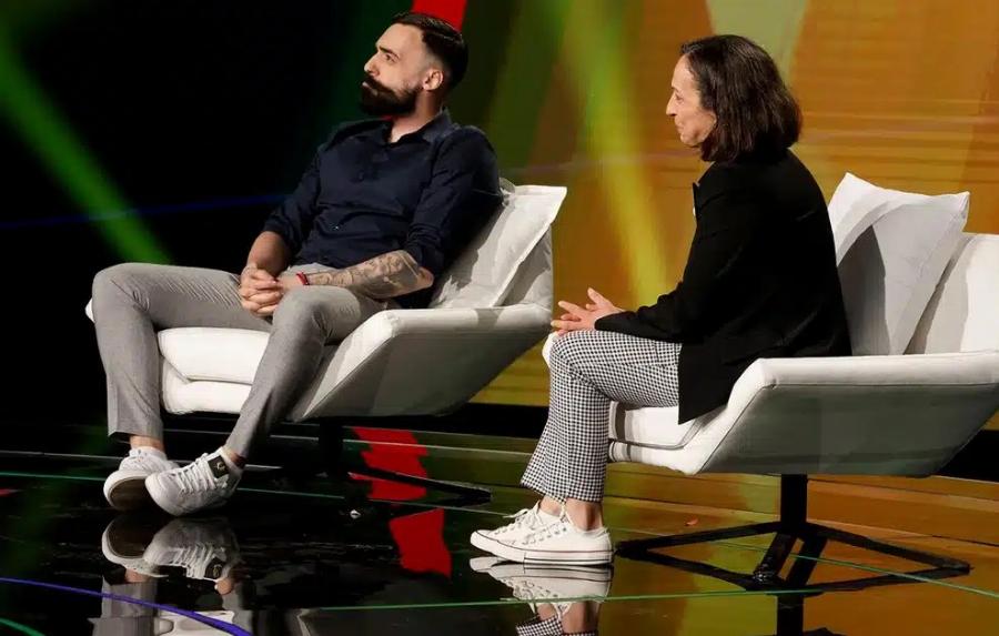 Big Brother: Δεν φαντάζεστε πόσοι τηλεθεατές είδαν έστω και για ένα λεπτό το ριάλιτι