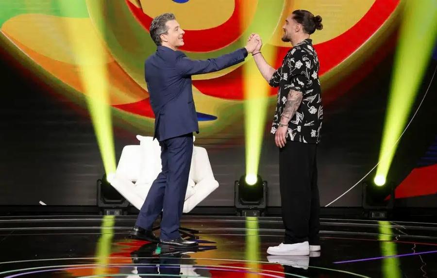 Big Brother: Δεν φαντάζεστε πόσοι τηλεθεατές είδαν έστω και για ένα λεπτό το ριάλιτι