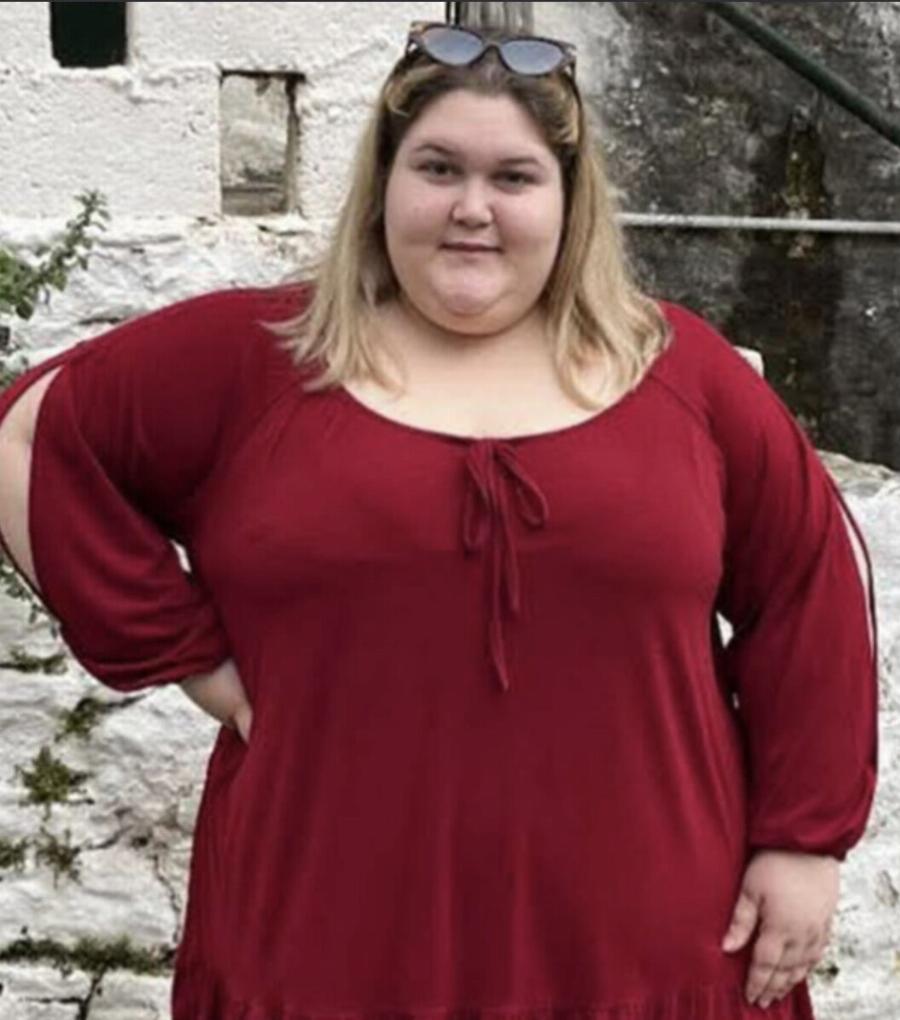 «Έφυγε» η χαμογελαστή Κωστούλα – Έκανε επέμβαση και πέθανε