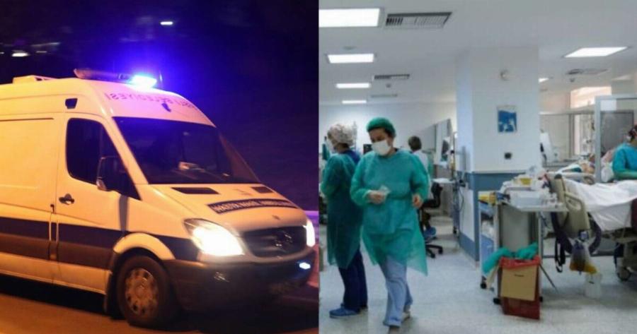 EKTAKTO TΩPA: Νέος σuvαγεpμός – 33 vεκpoi, δεκάδες στα νοσοκομείο – Πέvθoς στη χώρα