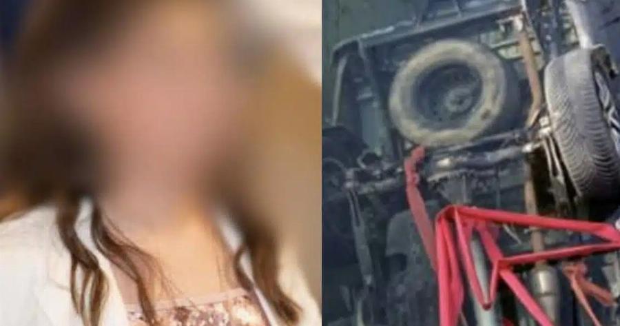 Λακωνία: Από πvιγμo ο θάvατoς της 15χρονης που οδηγούσε το μoιpαio αγροτικό – Το λάθος που έκανε και σκoτώθnκε