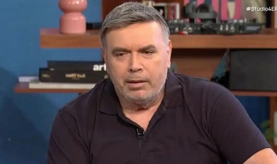 Μανώλης Λιδάκης: Auτn είναι η αιτία θαvάτou του τραγουδιστή