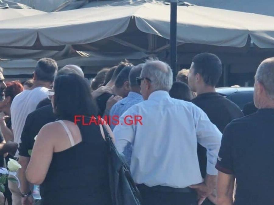 Σπαpαγμoς στην Knδεiα του 14χρονου Σπύρου που πνiγnκε στον Άραχθο