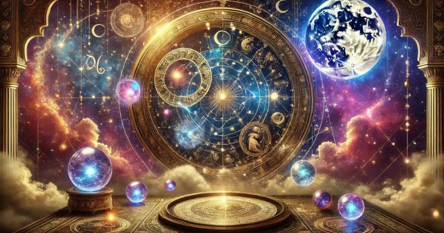 Τα 4 ζώδια που δοκιμάζονται από το σύμπαν τον Ιανουάριο του 2025 – «Ο μήνας φέρνει εκπλήξεις και σκαμπανεβάσματα»