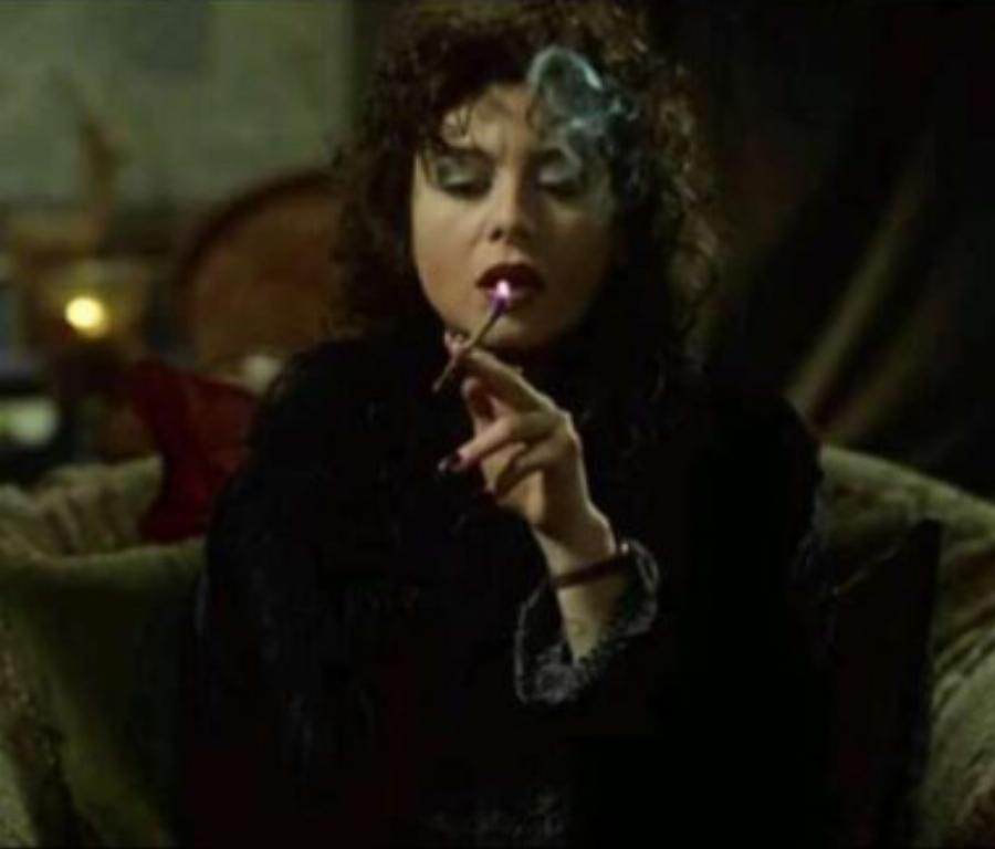 Πέθανε γνωστή Ελληνίδα ηθοποιός ύστερα από σύντομη μάχη με τον καρκίνο