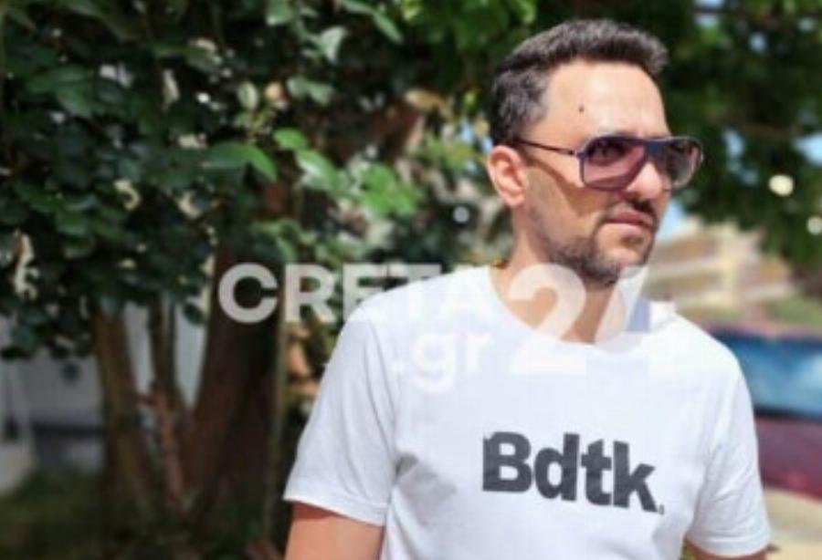 Νέα τραγωδία τα ξημερώματα – Θρήνος για τον 39χρονο Γιάννη που έχασε τη ζωή του