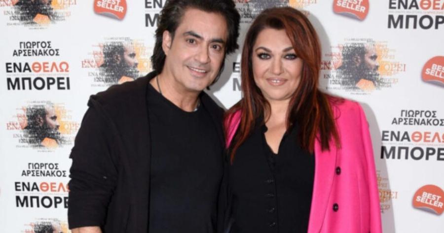 Χωρίς μακιγιάζ και φίλτρα: Η Καίτη Γαρμπή στην πισίνα του σπιτιού της όπως δεν την έχουμε ξαναδεί