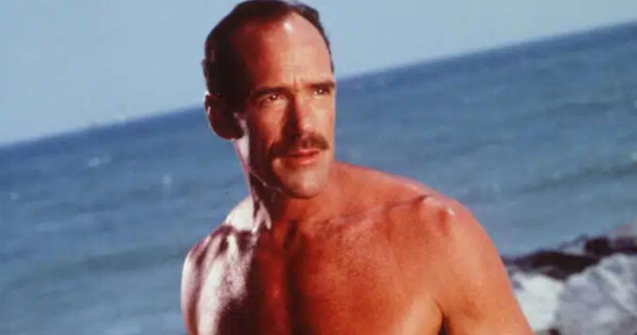 Νεκρός πασίγνωστος και αγαπημένος ηθοποιός, ήταν πρωταγωνιστής στην σειρά που έβλεπε όλη η Ελλάδα