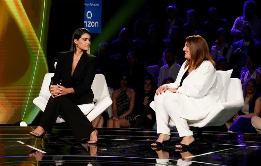 Big Brother: Δεν φαντάζεστε πόσοι τηλεθεατές είδαν έστω και για ένα λεπτό το ριάλιτι