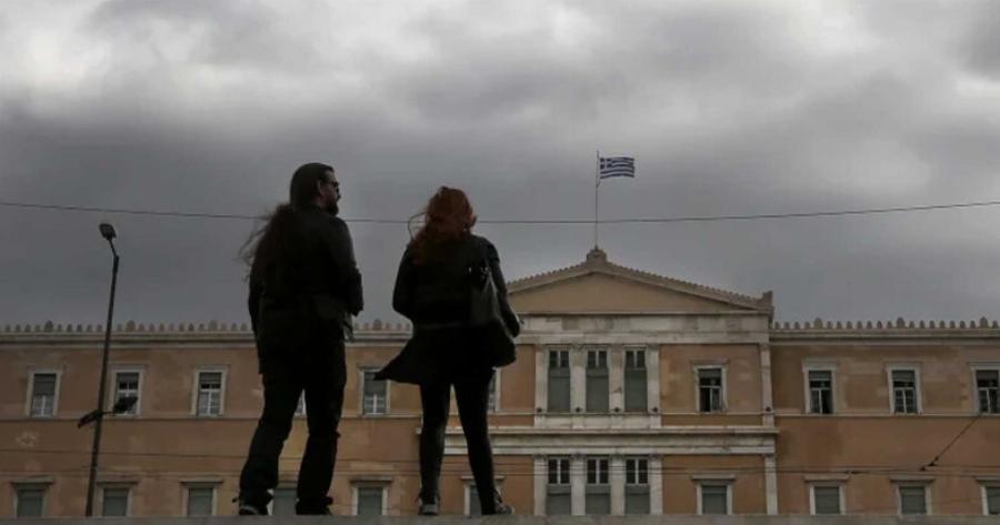 Είναι οριστικό: Αuτή θα είναι η τελευταία ημέρα του Φλεβάρη με κρύο