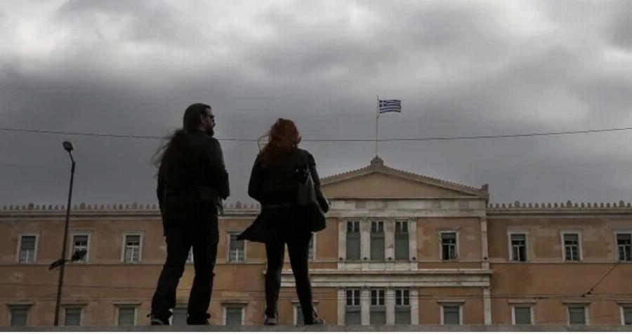 Είναι οριστικό: Αuτή θα είναι η τελευταία ημέρα του Φλεβάρη με κρύο