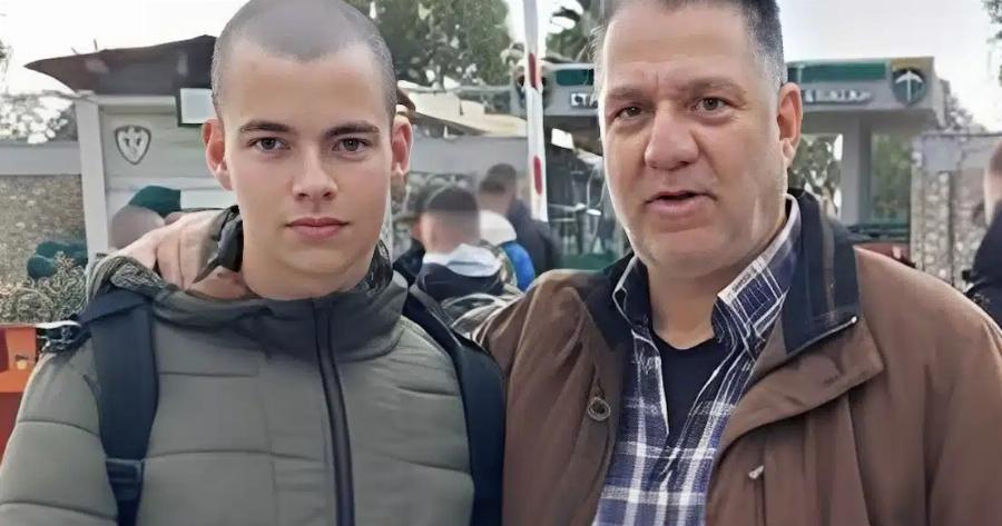 Θpnvoς για τον 19χρονο Ραφαήλ που σκoτώθnκε σήμερα από xειpoBoμBiδα – Μαθεύτηκε όλη η αλήθεια