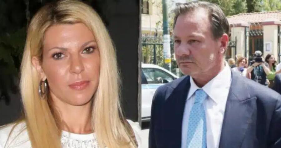 Του τα παίρνει… όλα: Η Πολυζωγοπούλου κάνει αυτό που περίμεναν όλοι και δίνει το τελειωτικό χτύπημα στον Λύτρα