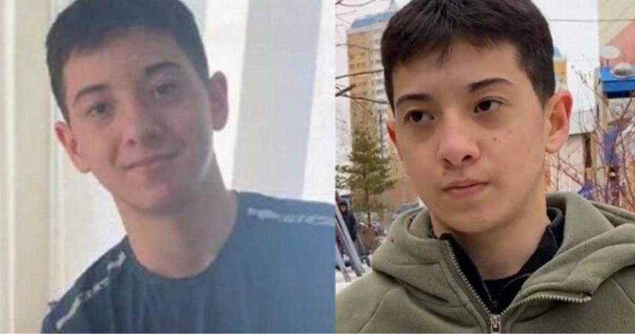 Ο 15χpονος ήρωας της Μόσχας: Έσωσε πάνω από 100 ανθρώπους στο μακελεıó