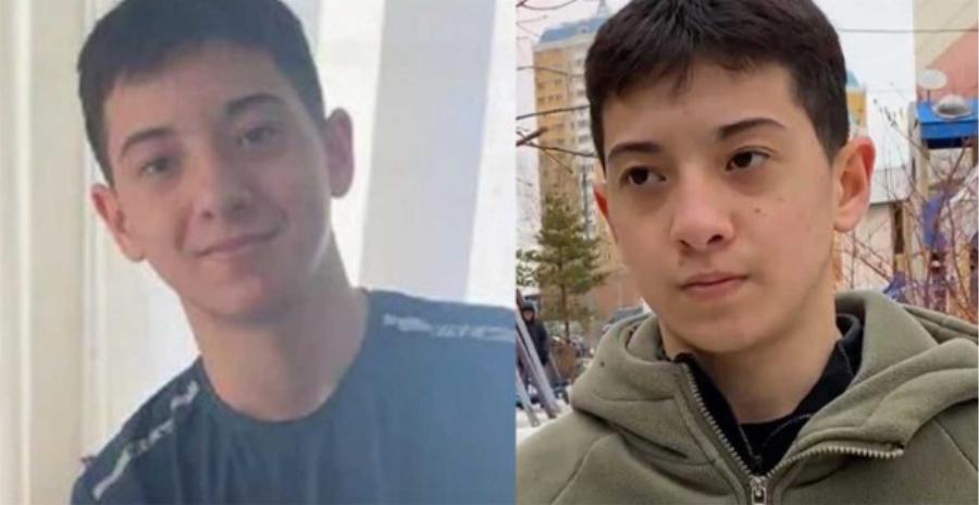 Ο 15χpονος ήρωας της Μόσχας: Έσωσε πάνω από 100 ανθρώπους στο μακελεıó