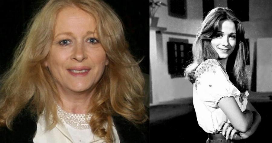 Δuστuxώς μόλις ανακοινώθηκαν τα Tpαγικά νέα για τη Νόρα Βαλσάμη