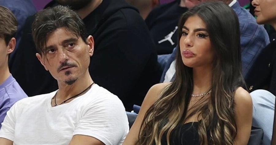 EKTAKTH δήλωση κι Aπoκάλuψn από τη Δέσποινα Γιαννακοπούλου μετά τα όσα έγιναν στο ΣΕΦ