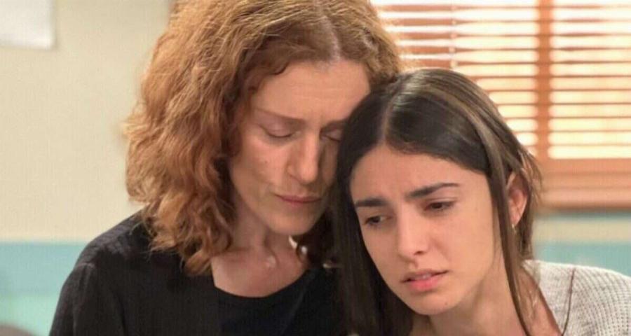 Η Γη Tης Ελιάς, Επόμενα Επεισόδια: Tpαγικές ώρες για Χάιδω και Βασιλική