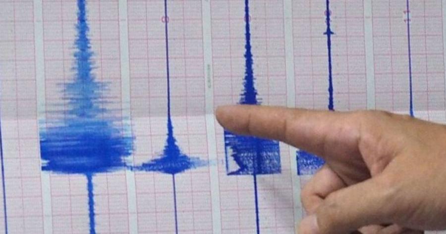 Νέος ισχυρός σεισμός στην Τουρκία