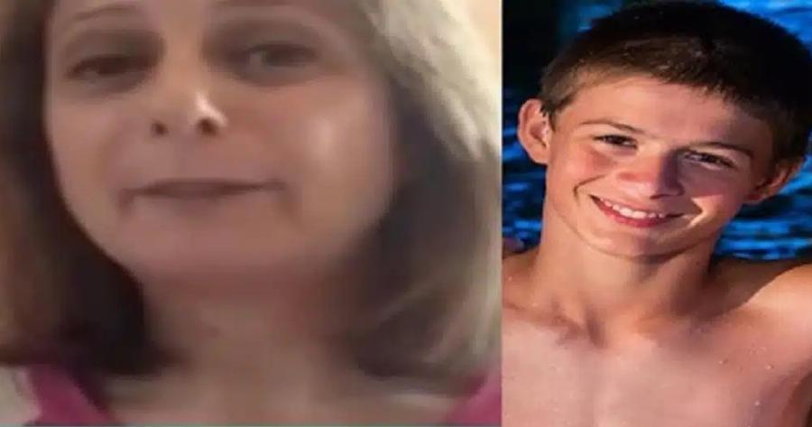 Ο γιος μου είναι 14 ετών και τον κάνω εγώ μπάνιο ακόμα. Κακό είναι;