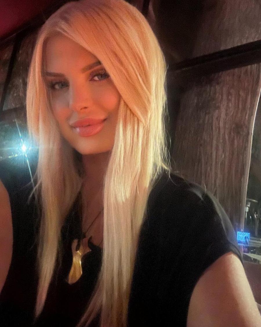 Σάλος με αυτήν τη φωτογραφία πασίγνωστης Ελληνίδας που δεν αναγνωρίζεται