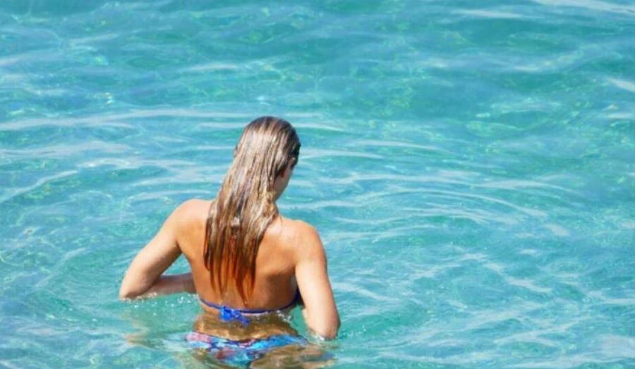 Αυτό που έρχεται από Δευτέρα στα δυτικά…: Έχει τρελαθεί ο καιρός, μετά τον καύσωνα καταιγίδες και τώρα πάλι… τούμπα