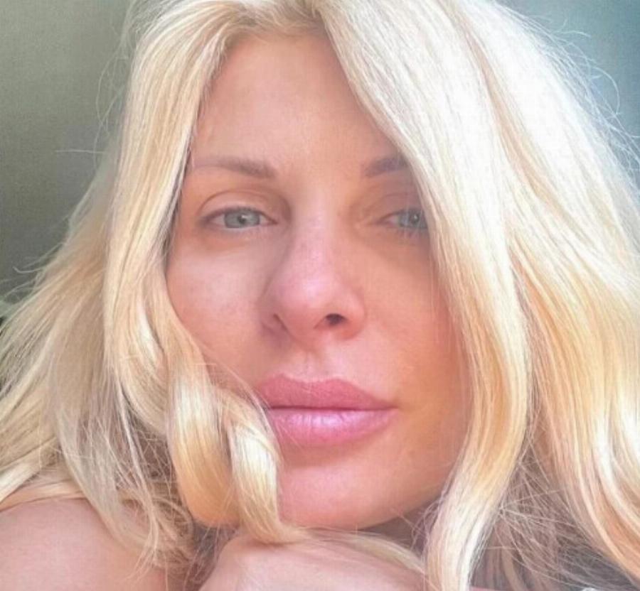 «Έκανα παιδί στα 45, το κοιτάζω και λέω, Α ρε Ελένη έχεις πολλά κότσια»: Η σπάνια εξομολόγηση της Ελένης Μενεγάκη