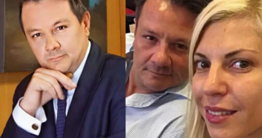 Ραγδαίες εξελίξεις τώρα με τον Απόστολο Λύτρα