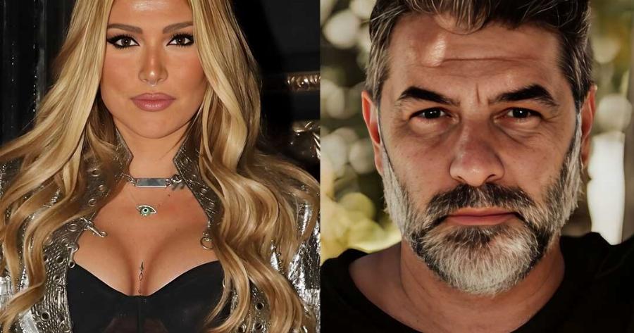 «Θέλω έναν άντρα σαν τον Μπισμπίκη»: Το ξεστόμισε η Αγγελική Ηλιάδη κι έπαθε… ταράκουλο η Βανδή