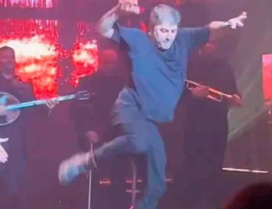 «Θέλω έναν άντρα σαν τον Μπισμπίκη»: Το ξεστόμισε η Αγγελική Ηλιάδη κι έπαθε… ταράκουλο η Βανδή