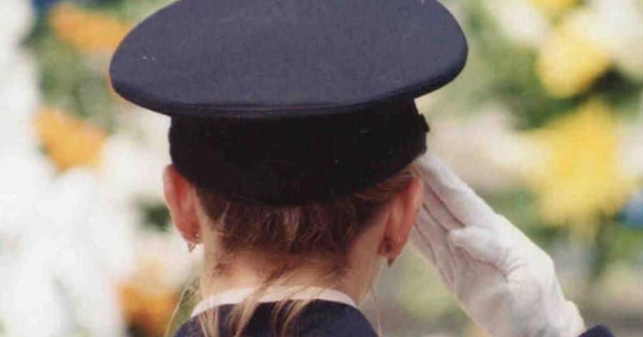 Μόλις έσκασε: Τι απαντά η 26χρονη αστυνομικός για τον σάλο με τα δημοσιεύματα για το Ντουμπάι