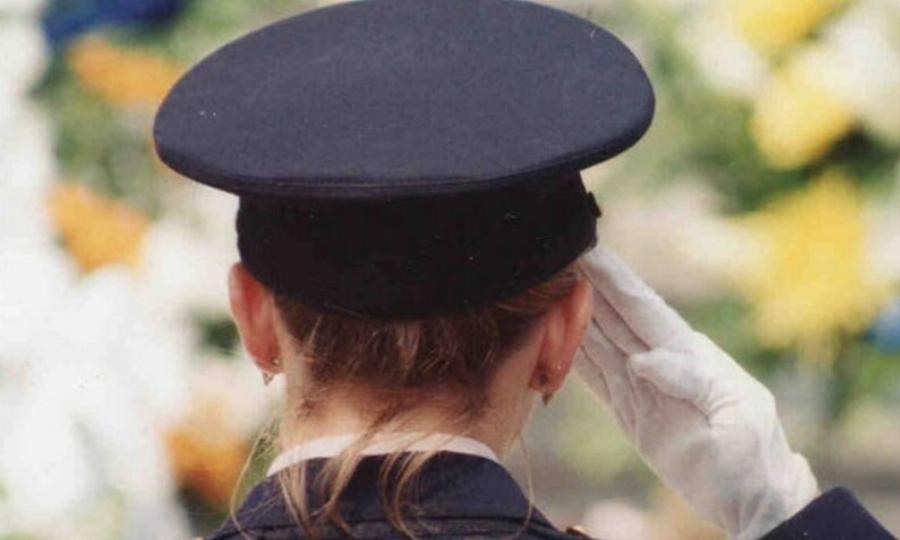 Μόλις έσκασε: Τι απαντά η 26χρονη αστυνομικός για τον σάλο με τα δημοσιεύματα για το Ντουμπάι