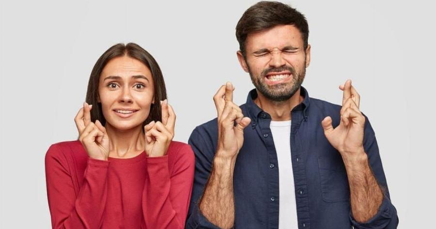 Φορέστε ματάκια, κρεμάστε σπίτι σας σκόρδα: Auτά είναι τα 4 άτυχα ζώδια του Μαρτίου – Τα κuvnγά πολύ μεγάλη… γκαντεμιά