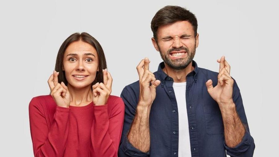 Φορέστε ματάκια, κρεμάστε σπίτι σας σκόρδα: Auτά είναι τα 4 άτυχα ζώδια του Μαρτίου – Τα κuvnγά πολύ μεγάλη… γκαντεμιά