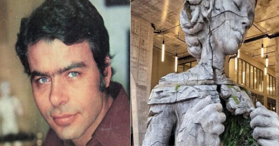 Πολλοί το τραγουδούν, ελάχιστοι το γνωρίζουν: Τι ήταν τελικά το άγαλμα στο θρυλικό τραγούδι του Πουλόπουλου