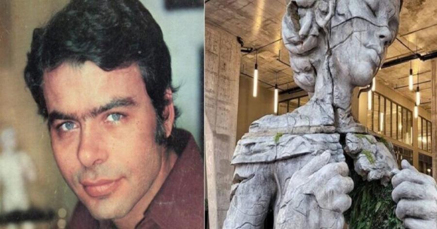 Πολλοί το τραγουδούν, ελάχιστοι το γνωρίζουν: Τι ήταν τελικά το άγαλμα στο θρυλικό τραγούδι του Πουλόπουλου