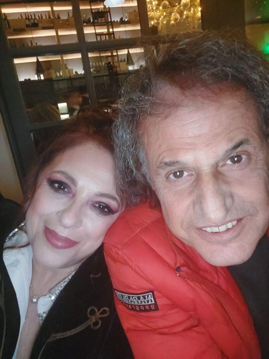 Στο σπίτι του ο Βασίλης Παπακωνσταντίνου: Η μεγάλη ανακούφιση, η μάχη με την υγεία του και το προσωπικό μήνυμα!