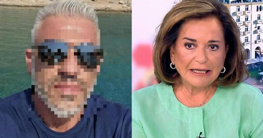 Τι σχέση έχει η Ντόρα Μπακογιάννη με τον 45χρονο οδηγό στα Χανιά;