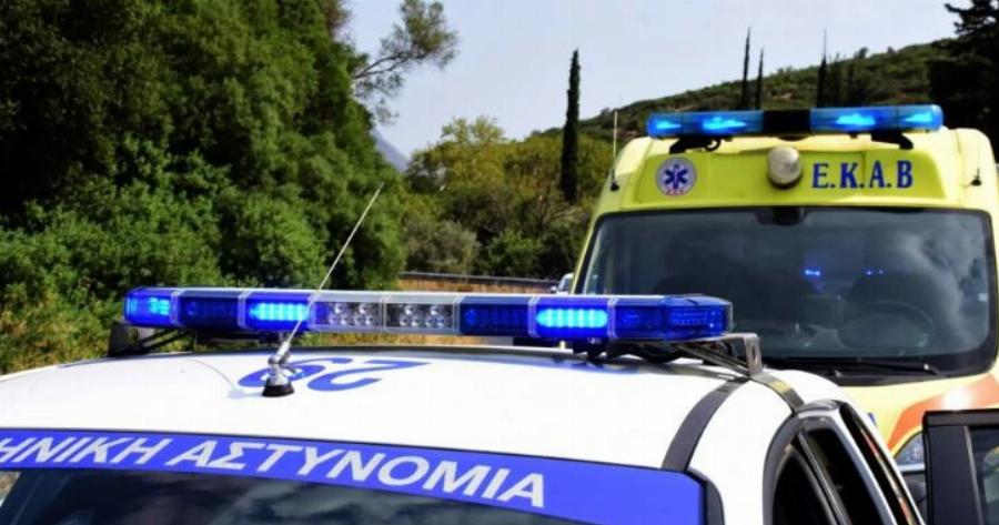 Τpαγωδία στα Τρίκαλα: Γιος έβαλε τέλος στη ζωή του πατέρα του με τον πιο απάνθpωπο τpόπο