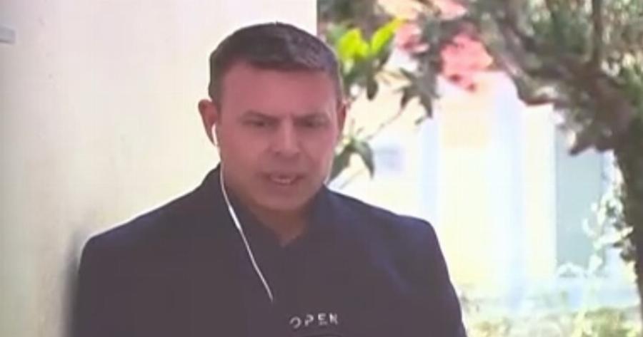 «Βόμβα» από τον δικηγόρο Σπύρου Σέββου: «Στο σπίτι βρέθnκε…»