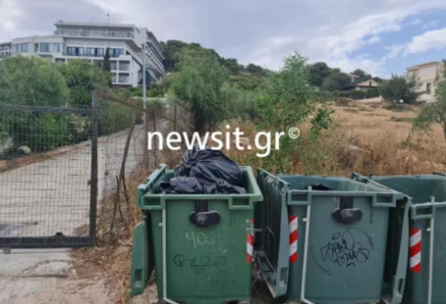 Φρίκη και μόνο φρίκη – Μαθεύτηκε όλη η αλήθεια για τον νεκρό βρέφος που βρήθηκε σήμερα στη Βραυρώνα