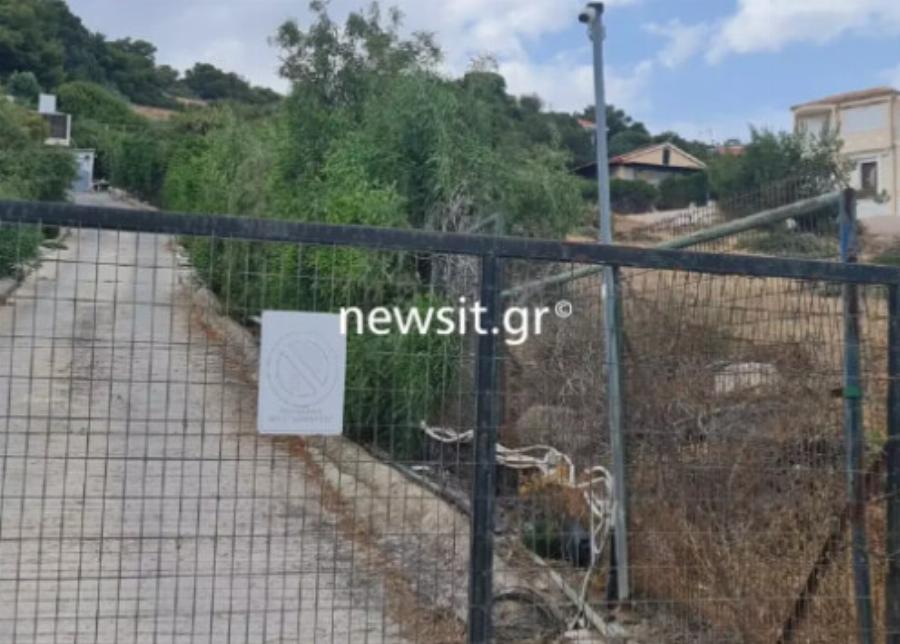 Φρίκη και μόνο φρίκη – Μαθεύτηκε όλη η αλήθεια για τον νεκρό βρέφος που βρήθηκε σήμερα στη Βραυρώνα