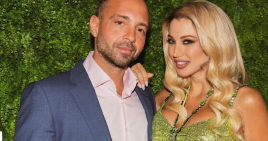 Γέννησε η Κωνσταντίνα Σπυροπούλου: Αυτό είναι το φύλο του μωρού!