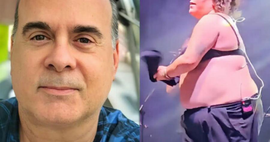 Πήρε θέση ο Φώτης Σεργουλόπουλος για την Ματούλα Ζαμάνη