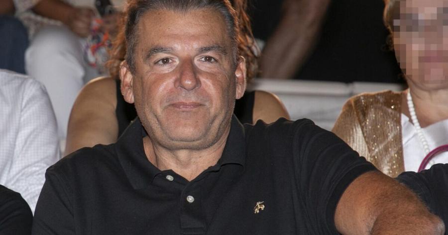 Άσχημα νέα για Γιώργο Λιάγκα ΤΩΡΑ!
