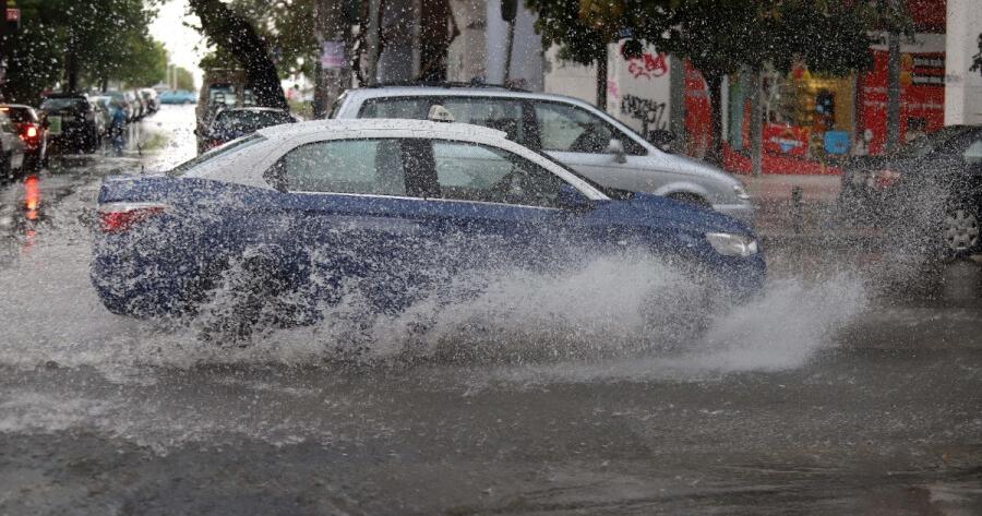 ΕΚΤΑΚΤΟ: Μόλις ανακοινώθηκε διακοπή κυκλοφορίας
