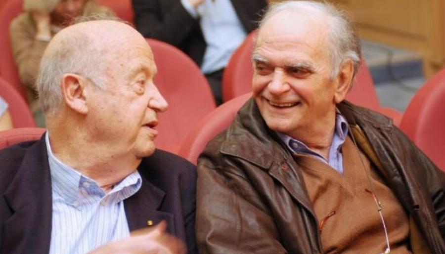 Πολλοί το τραγουδούν, ελάχιστοι το γνωρίζουν: Τι ήταν τελικά το άγαλμα στο θρυλικό τραγούδι του Πουλόπουλου